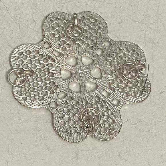 LALIBERI Brooch/Pendant craft - Picture 6 of 6